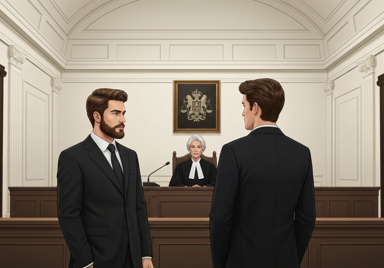 Rettssak mot Marius Borg Høiby, sønn av Norges kronprinsesse, starter