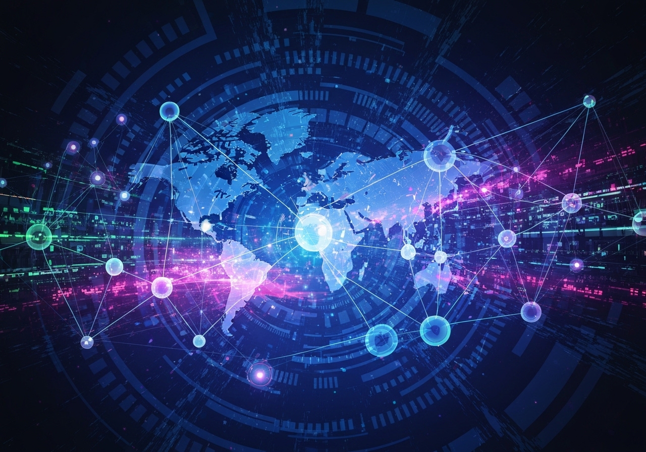 Arlington Institute publiserer ny utgave av sitt nyhetsbrev