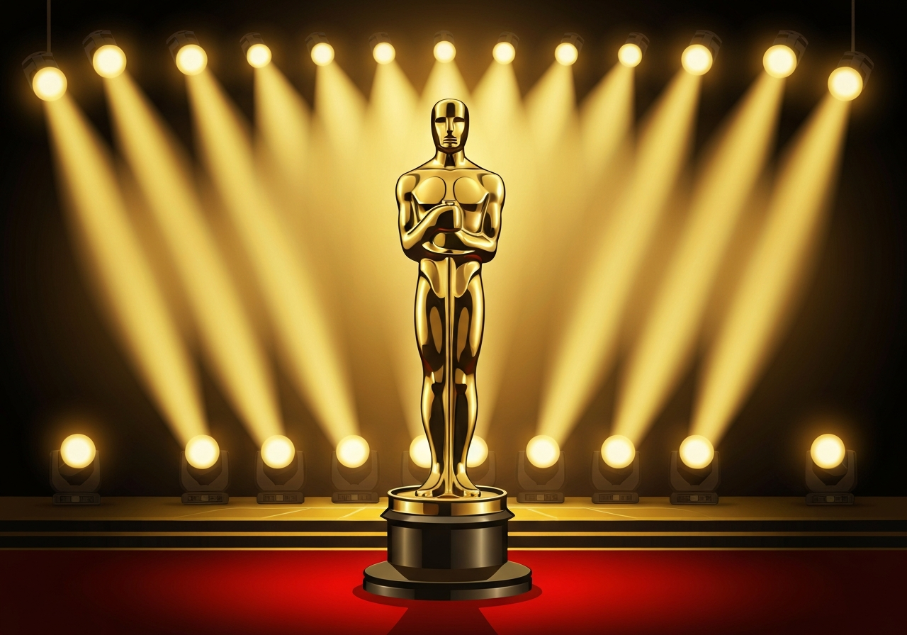 Norsk film triumferer under Oscar 2026