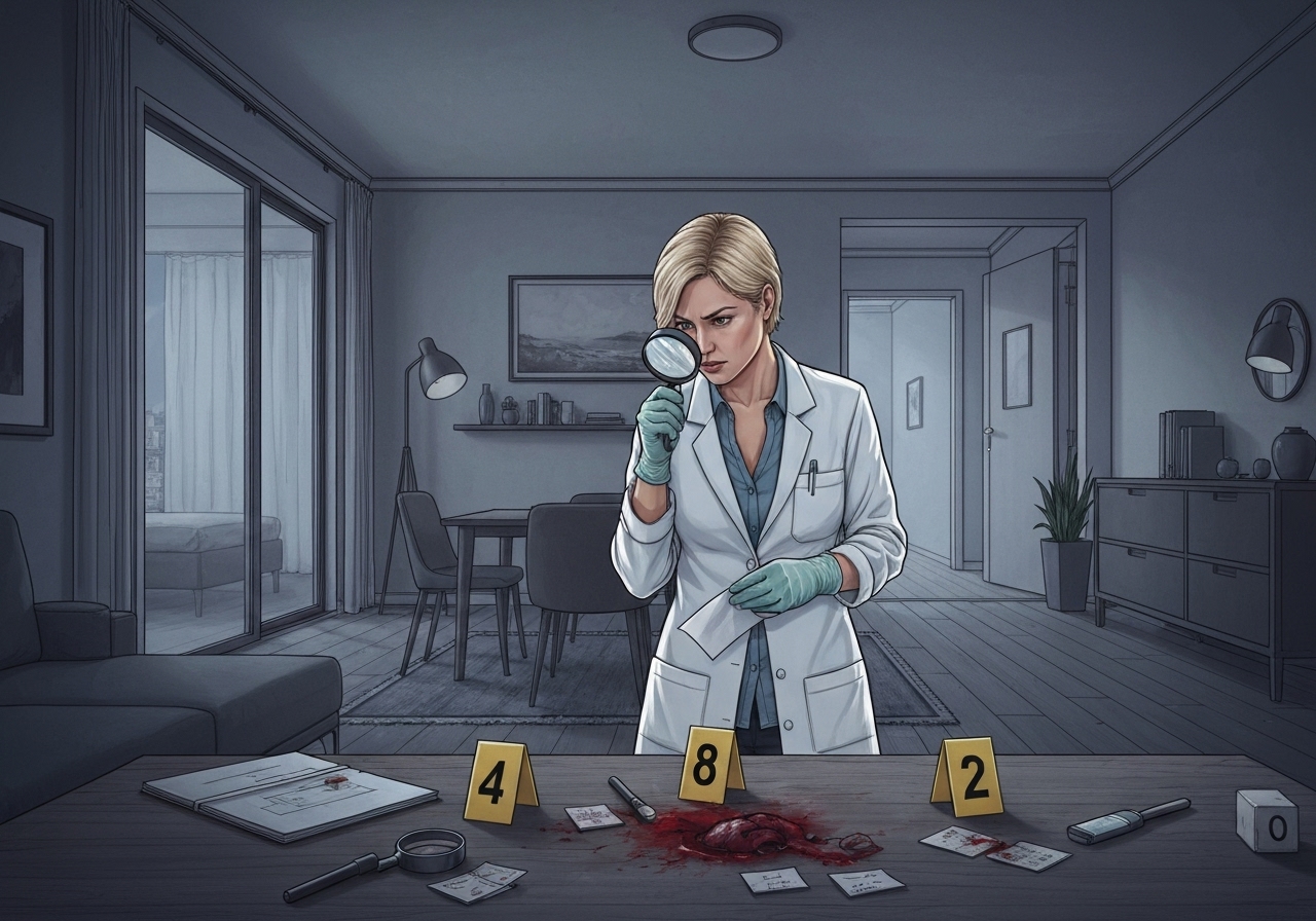 Kvinne siktet etter knivstikking på Majorstuen