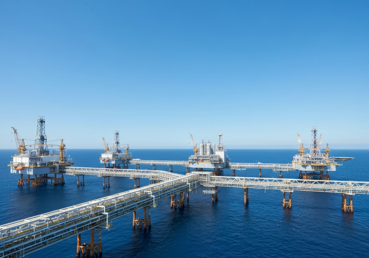 Vår Energi kjøper BlueNord og blir Europas største uavhengige olje- og gassprodusent