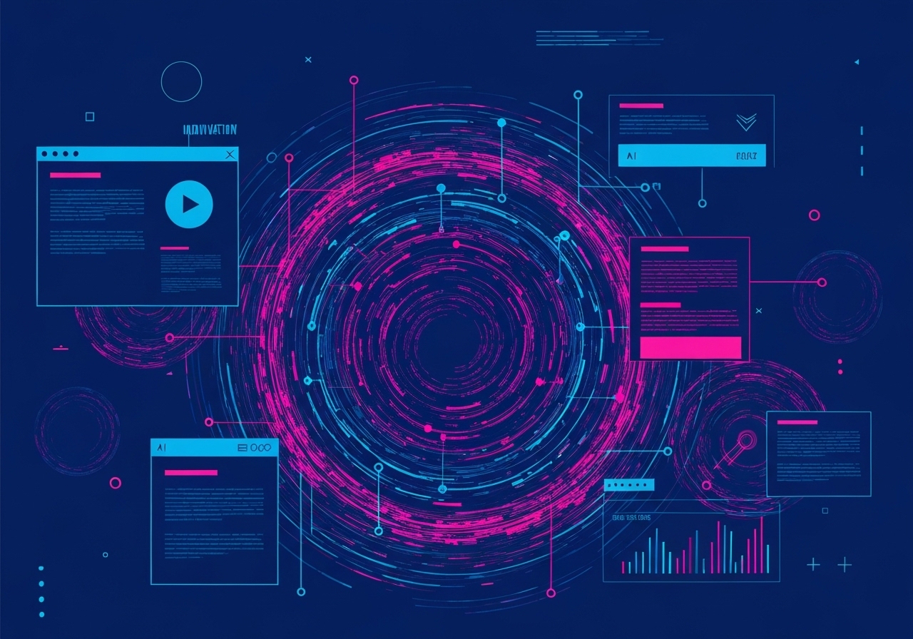 Palo Alto Networks lanserer AI-generert reklamekampanje