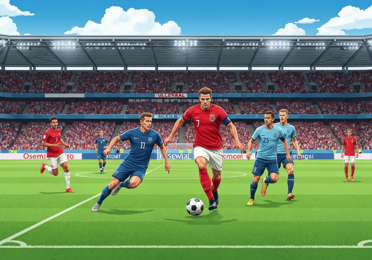 Fredrikstad-spiller Rocco Shein klar for å utfordre Norge i VM-kvalifisering