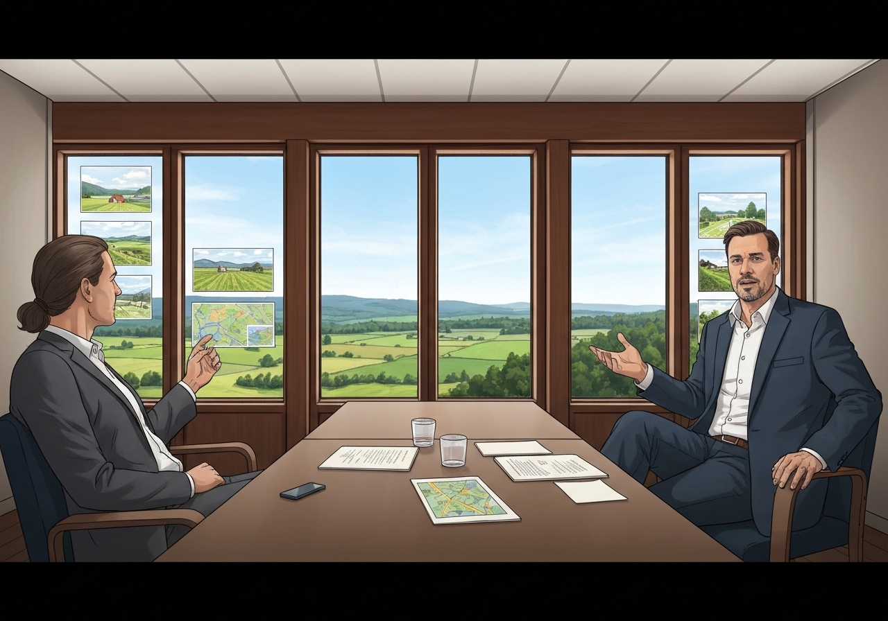 Trump nominerer tidligere kongressmedlem Stevan Pearce til å lede Bureau of Land Management