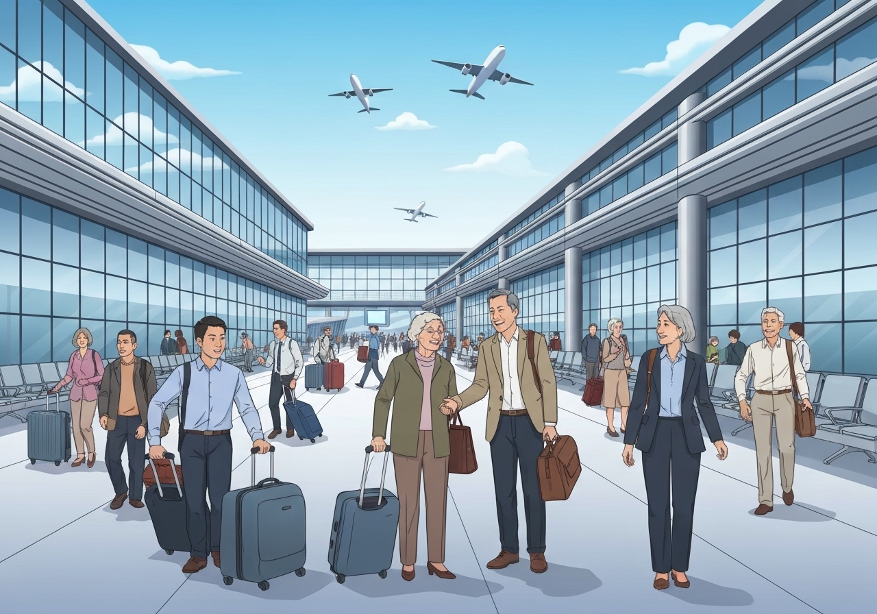 Fem ting å vite for 25. november