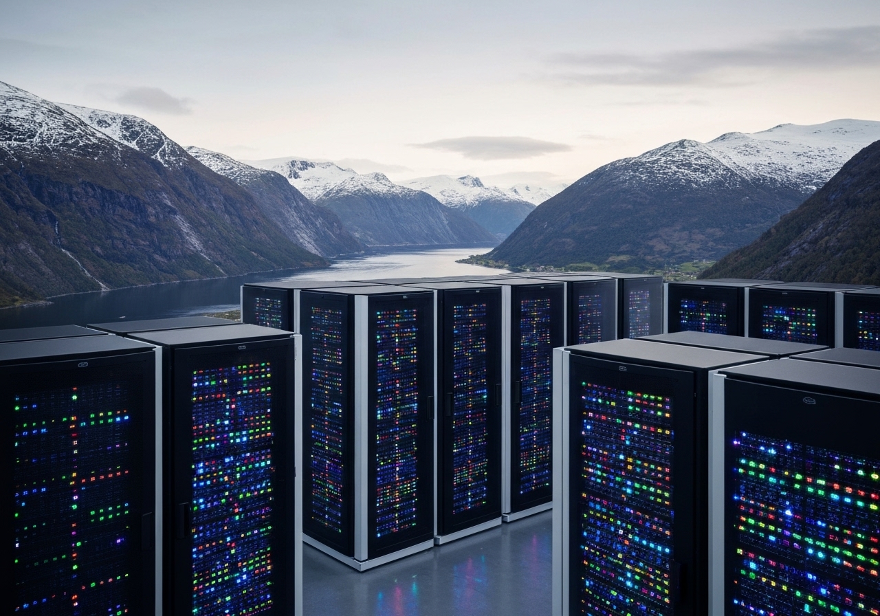 Kommunen stoppet datasenter-gigant: – Du blir holdt litt som gissel