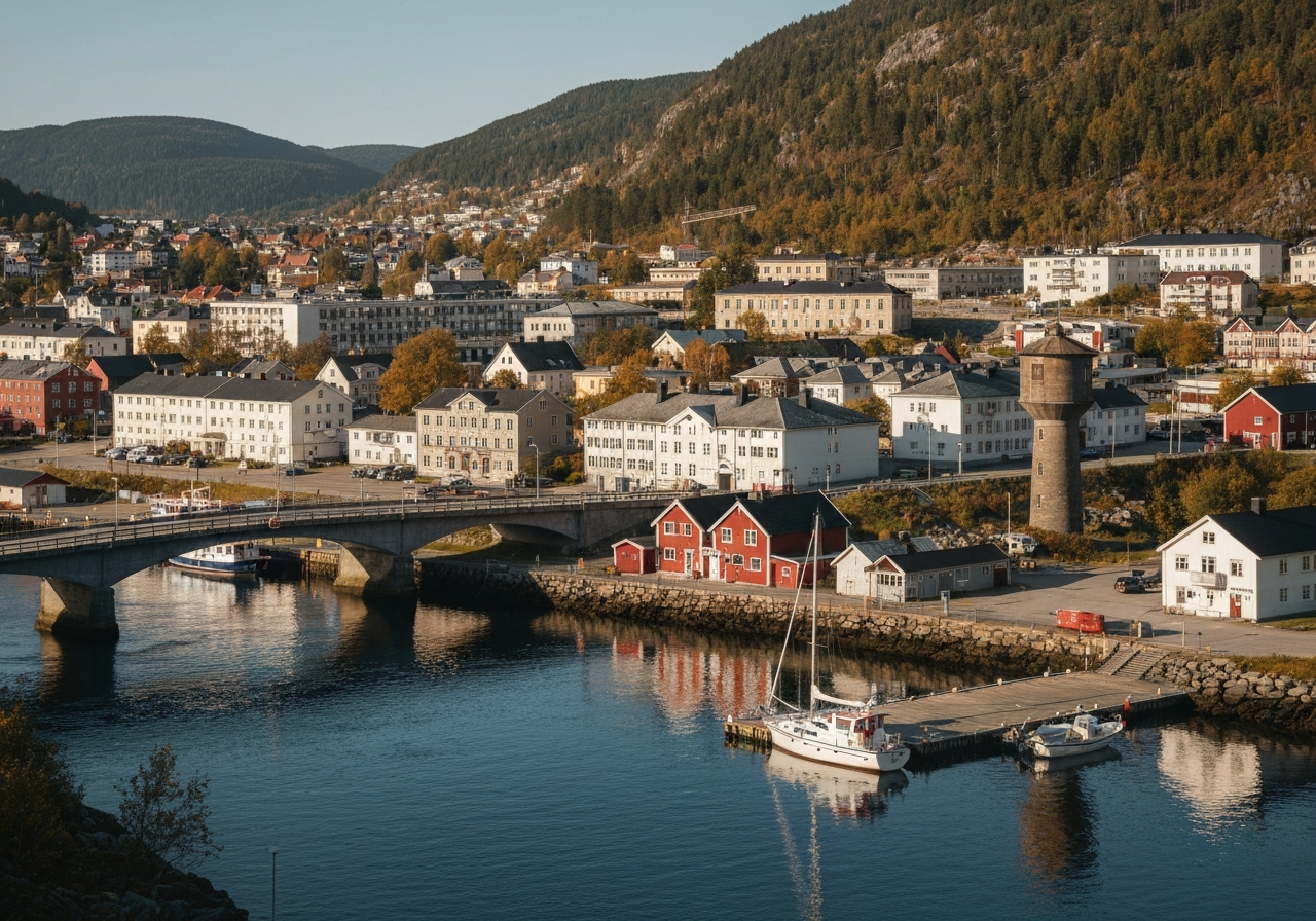 Jordskjelv på Østlandet: Det kraftigste siden 2004