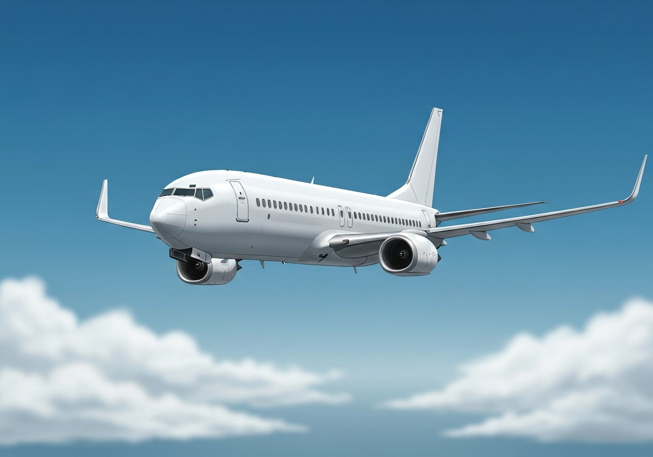 Flere Boeing 737-flyvninger omdirigert 7. juni