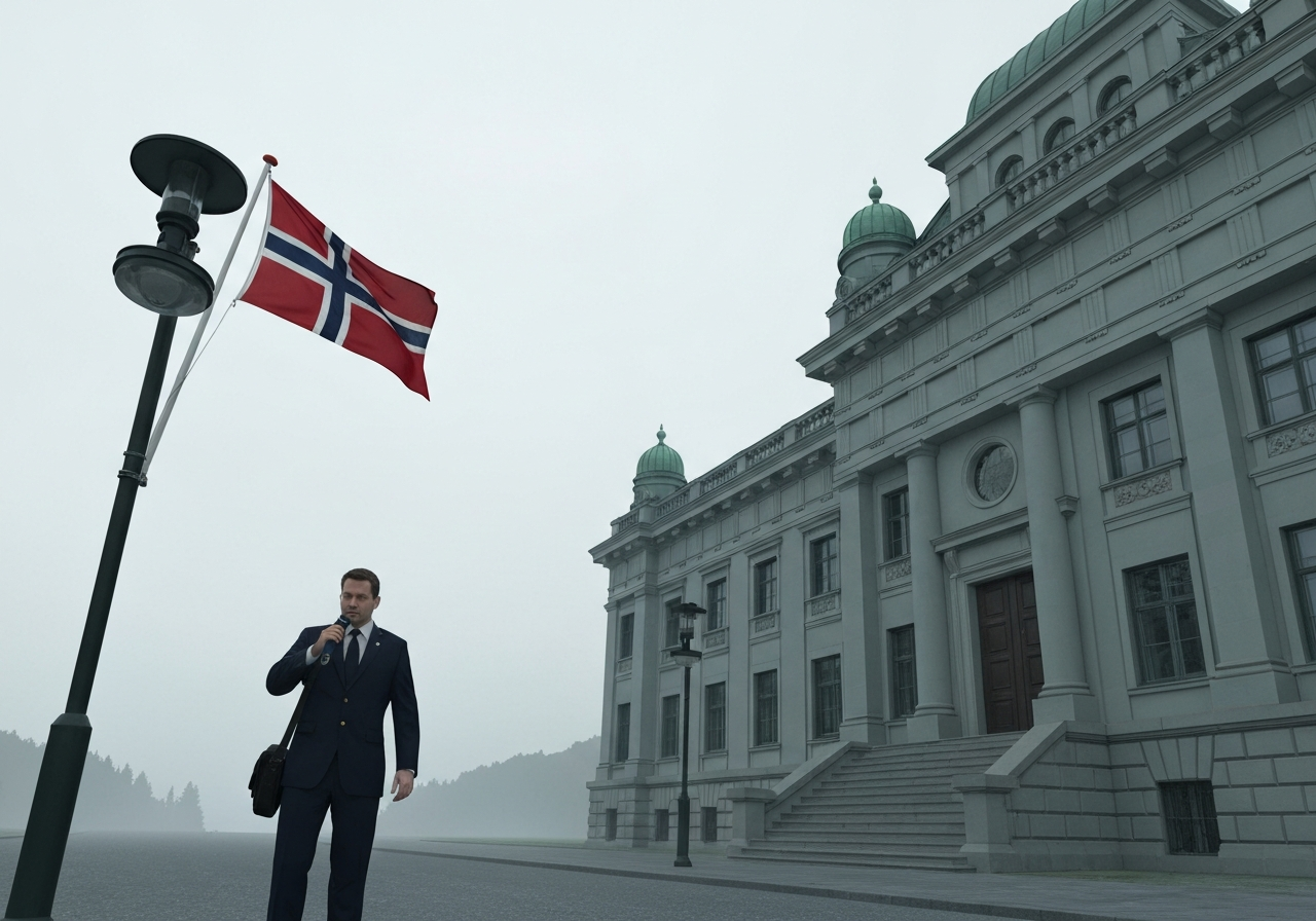 UD fritar ambassadør Mona Juul fra arbeidsplikten etter Epstein-avsløringer