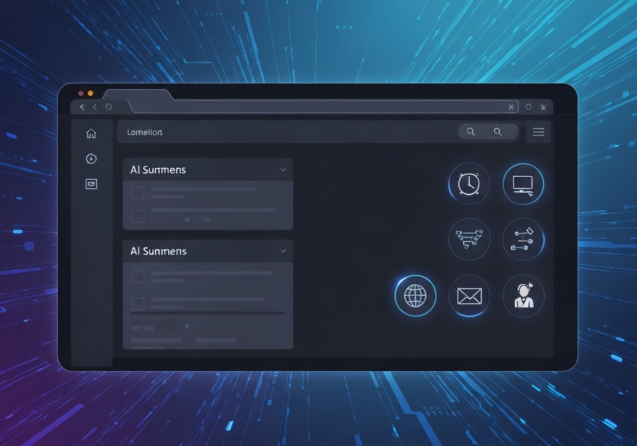 OpenAI lanserer ChatGPT Atlas: En ny AI-drevet nettleser