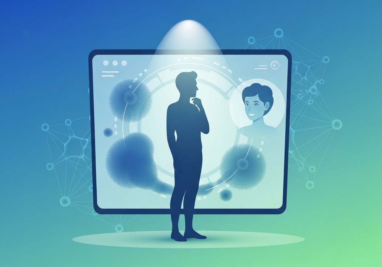 AI-terapeuter: Fremtidens løsning på mental helseutfordringer?