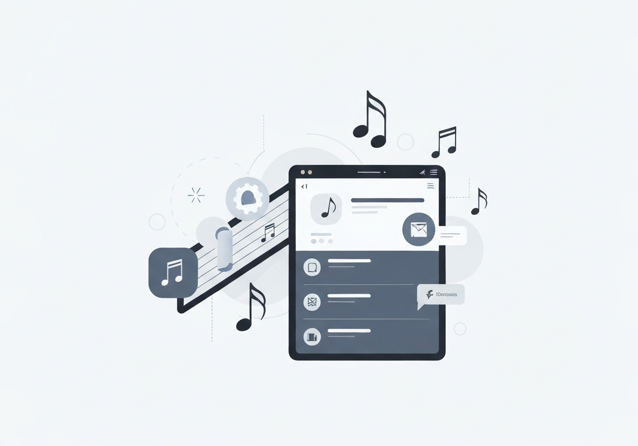 AI-generert høyreekstrem sang når Spotify-topplister