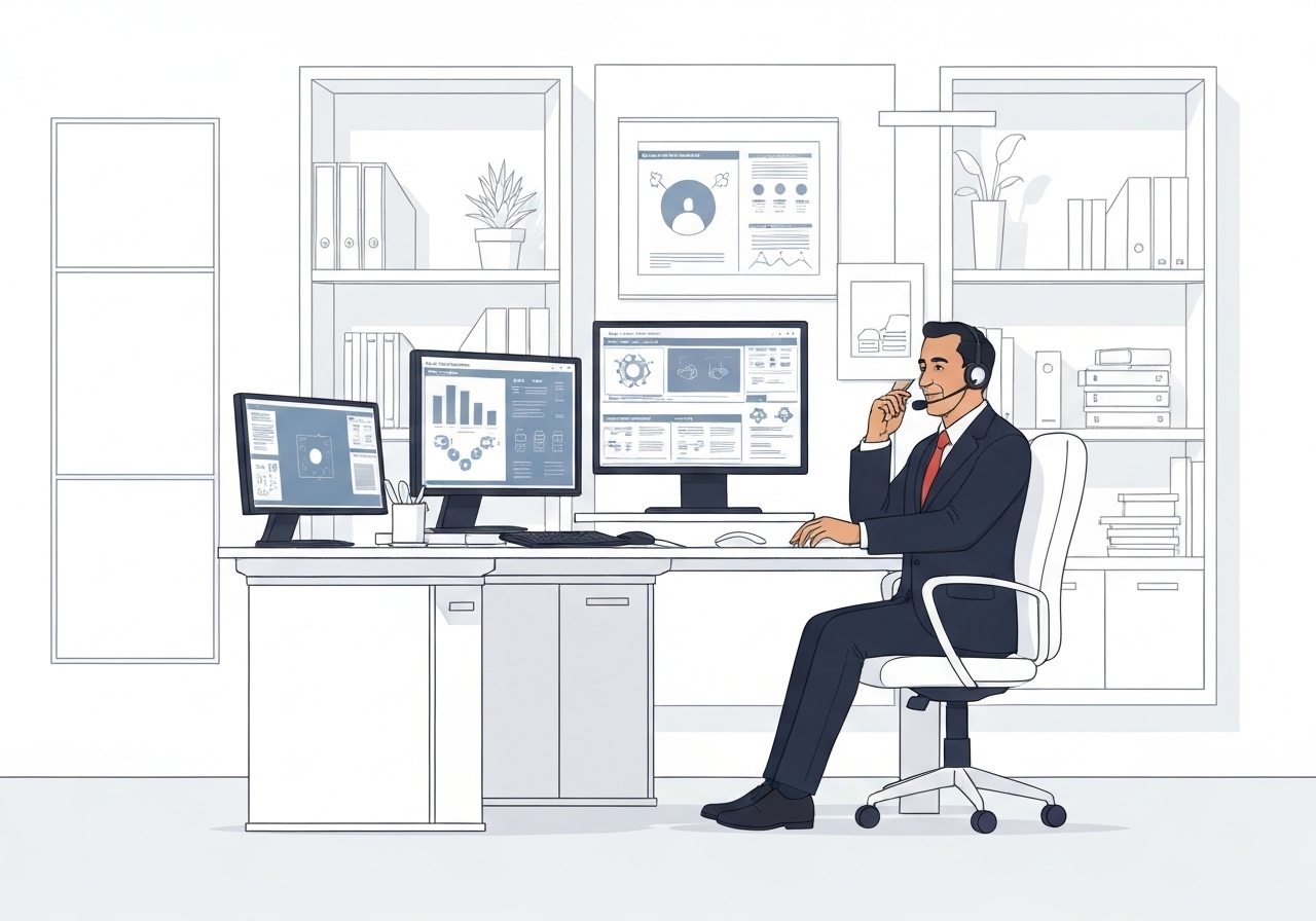 Økte gebyrer for tilgang til National Do Not Call Registry fra oktober 2025