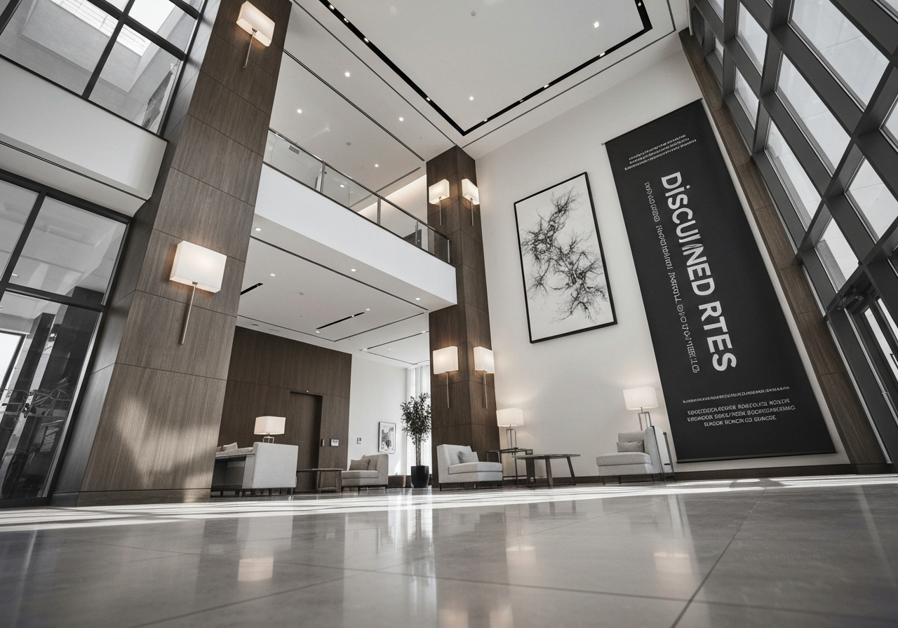 Hotellpriser reduseres før FIFA World Cup 2026 grunnet lavere etterspørsel