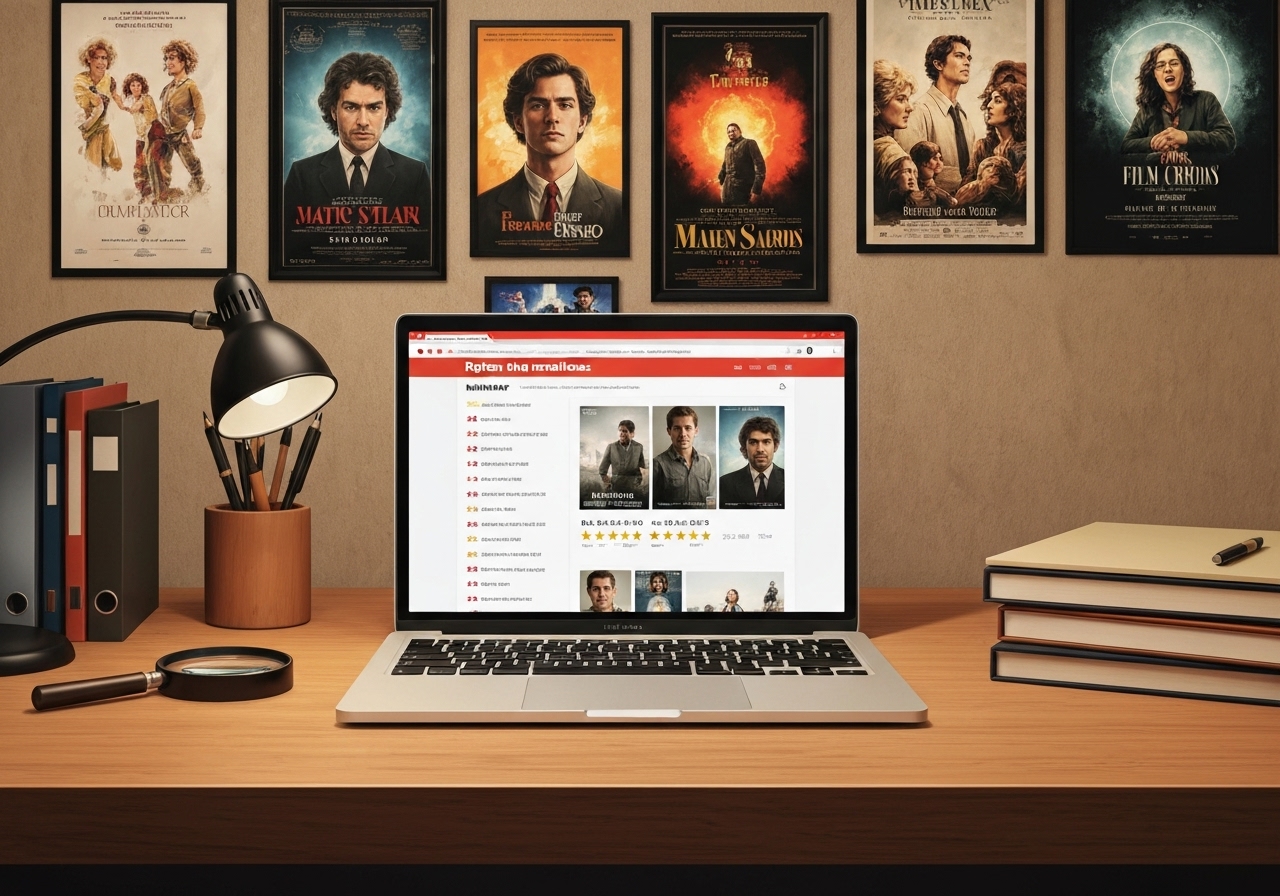 Rotten Tomatoes' pålitelighet under lupen