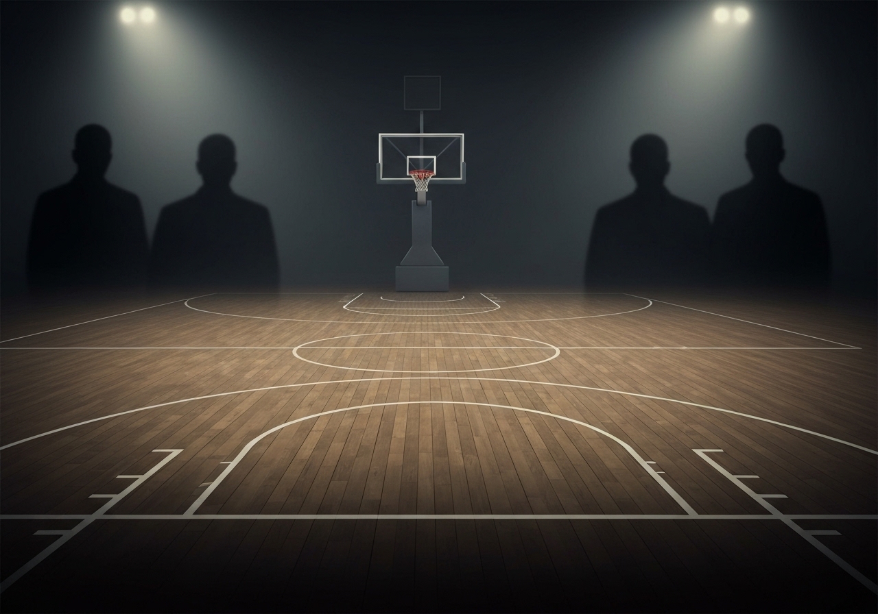 NBA-skandale: Mafia-involvert gambling avslørt av FBI