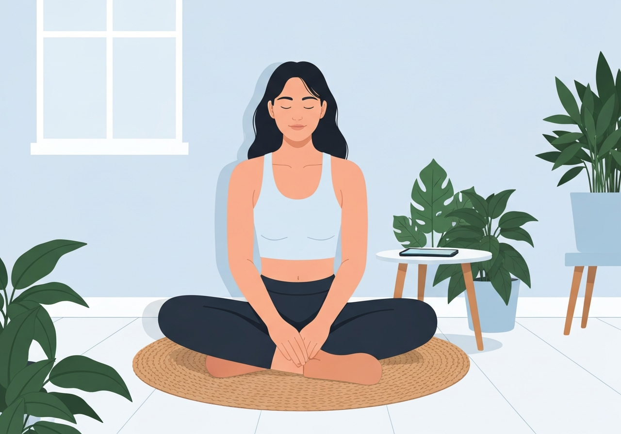 Kortvarig pause fra sosiale medier kan forbedre mental helse