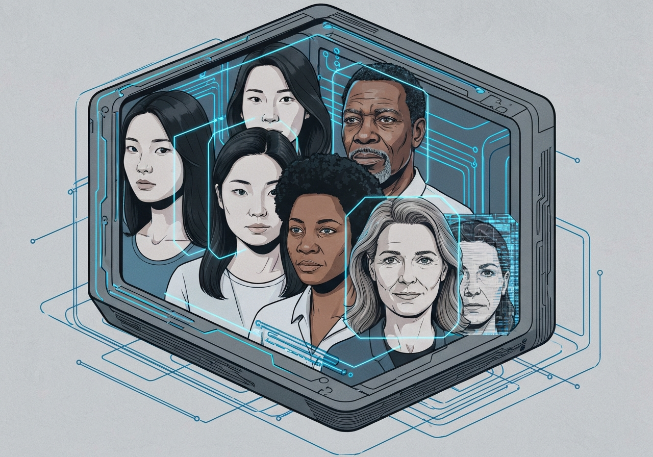 Tennessee-bestemor feilaktig fengslet etter AI-ansiktsgjenkjenning koblet henne til svindel