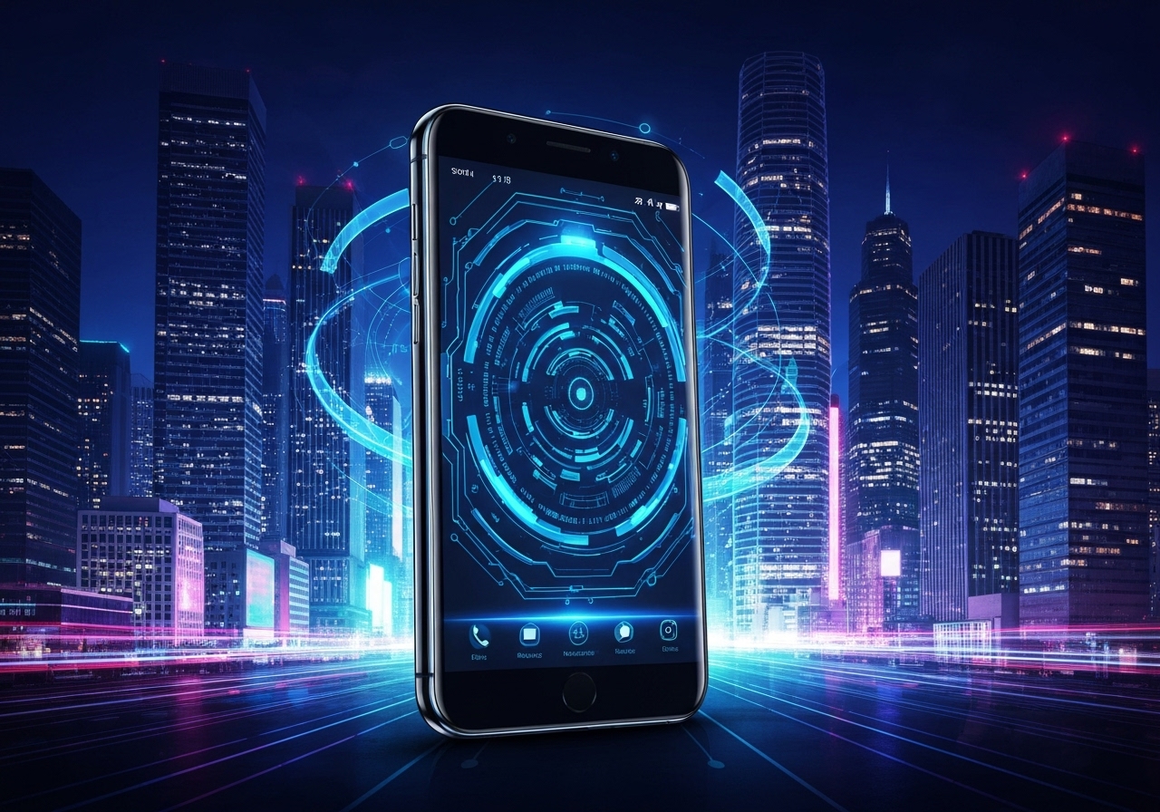 Samsung Galaxy S26 lanseres i februar 2026