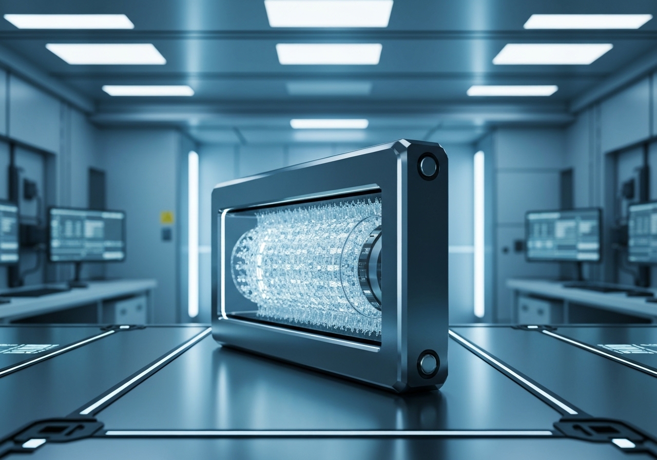 Forskere utvikler ny polymer-elektrolytt for sikrere og mer holdbare faststoff-litiumbatterier