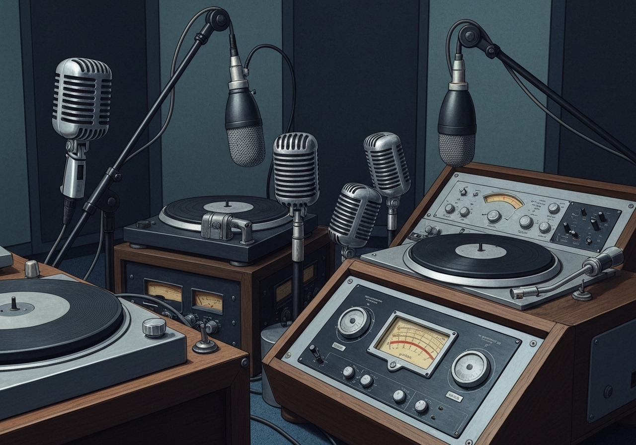 Corporation for Public Broadcasting oppløses etter føderale budsjettkutt