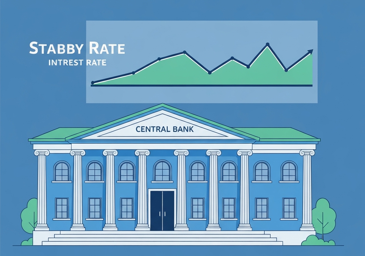 Norges Bank holder renten uendret