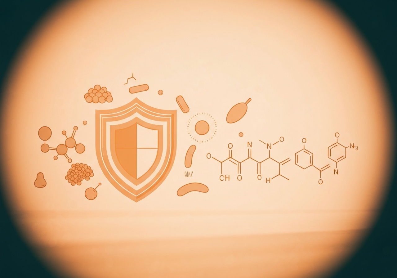 FDA reviderer GRAS-status for mattilsetninger